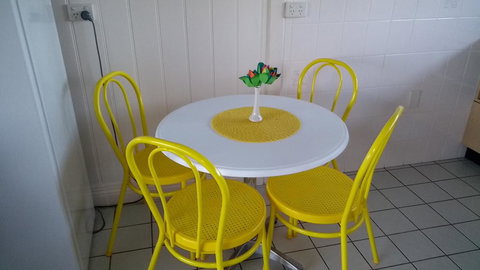 Diamond Island Resort - Maitland Accommodation 24