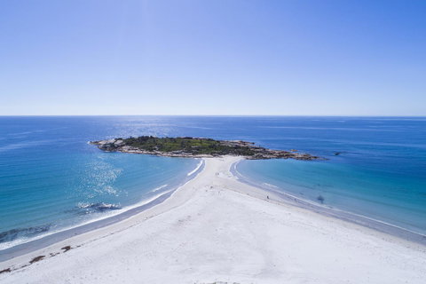 Diamond Island Resort - Maitland Accommodation 4