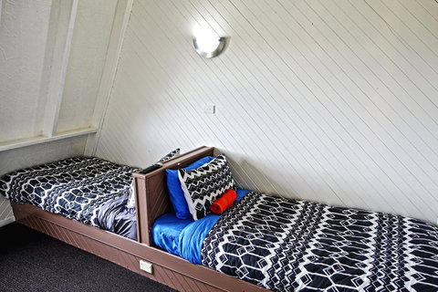 Diamond Island Resort - Maitland Accommodation 13