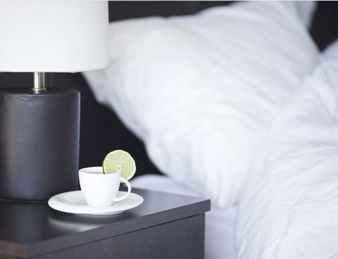 Diamond Island Resort - Maitland Accommodation 8