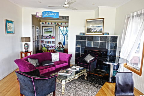 Diamond Island Resort - Maitland Accommodation 3