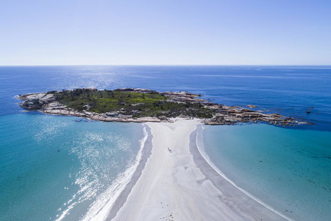 Diamond Island Resort - Maitland Accommodation 2