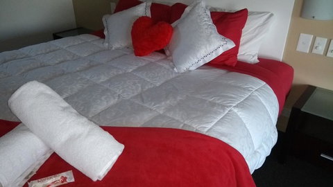 Diamond Island Resort - Maitland Accommodation 20