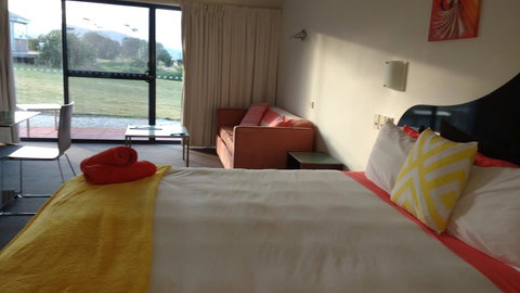 Diamond Island Resort - Maitland Accommodation 25