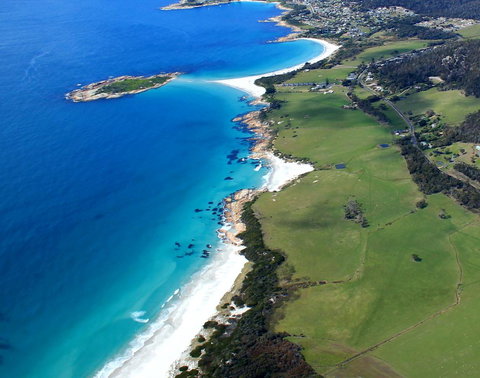 Diamond Island Resort - Maitland Accommodation 5