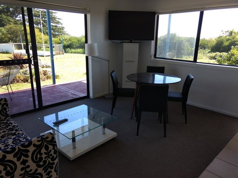 Diamond Island Resort - Maitland Accommodation 42