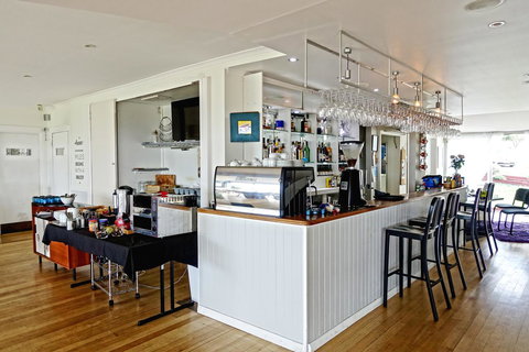 Diamond Island Resort - Maitland Accommodation 11