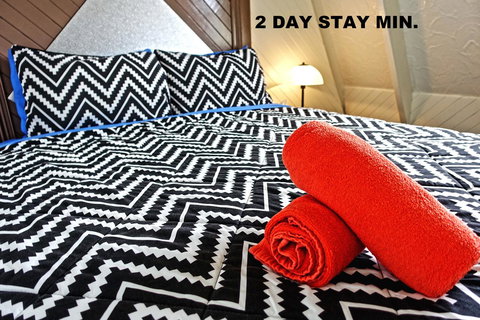 Diamond Island Resort - Maitland Accommodation 17