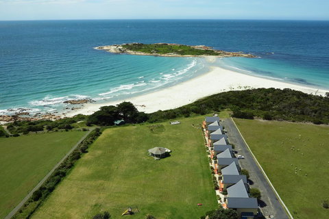 Diamond Island Resort - Maitland Accommodation 18