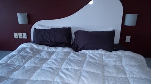 Diamond Island Resort - Maitland Accommodation 21