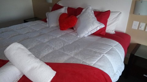 Diamond Island Resort - Maitland Accommodation 36