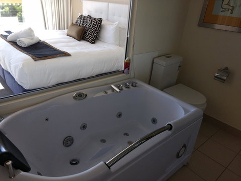 Diamond Island Resort - Maitland Accommodation 30