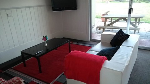 Diamond Island Resort - Maitland Accommodation 35