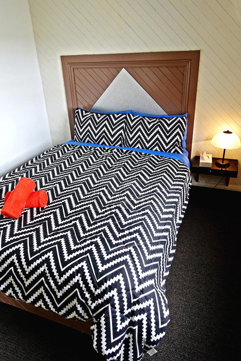 Diamond Island Resort - Maitland Accommodation 14