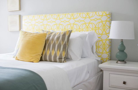 Diamond Island Resort - Maitland Accommodation 9