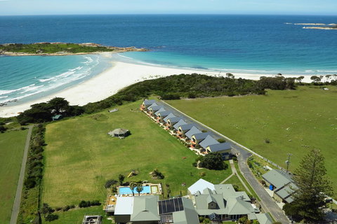 Diamond Island Resort - Maitland Accommodation 0