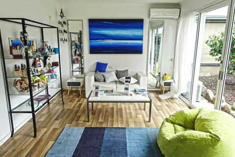 Diamond Island Resort - Maitland Accommodation 10