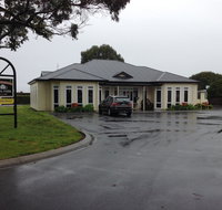 Stanley Cabin and Tourist Park - Maitland Accommodation