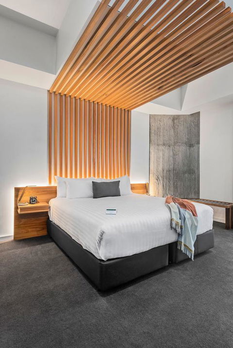 Peppers Silo - Maitland Accommodation 23