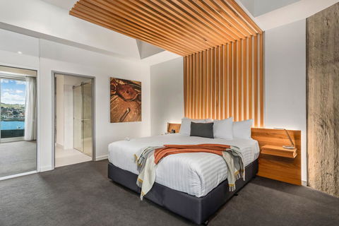 Peppers Silo - Maitland Accommodation 6