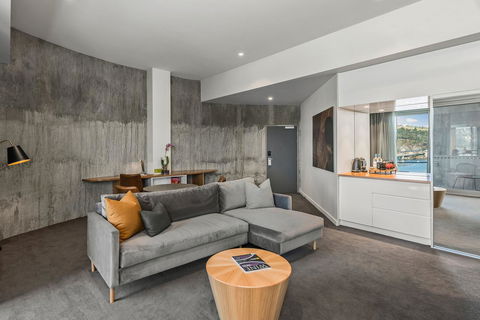 Peppers Silo - Maitland Accommodation 27