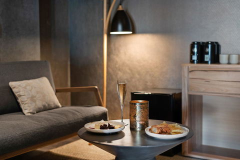 Peppers Silo - Maitland Accommodation 16