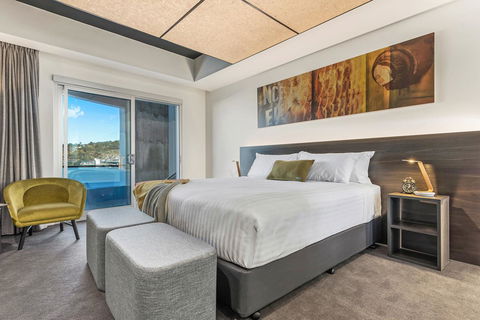 Peppers Silo - Maitland Accommodation 0