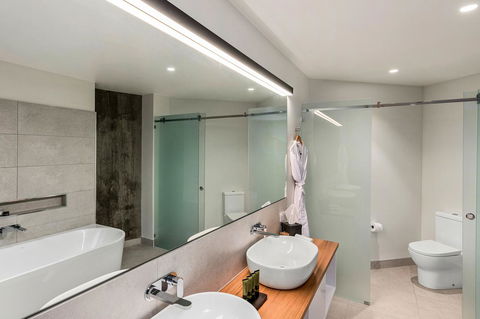 Peppers Silo - Maitland Accommodation 12