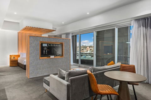 Peppers Silo - Maitland Accommodation 22
