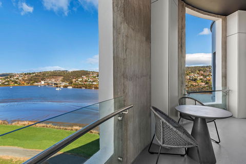 Peppers Silo - Maitland Accommodation 5