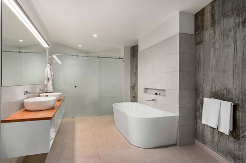 Peppers Silo - Maitland Accommodation 13