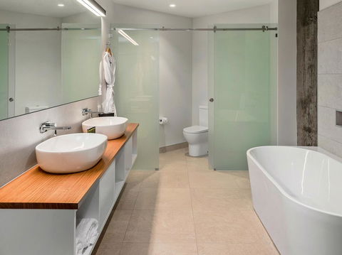 Peppers Silo - Maitland Accommodation 14
