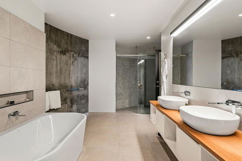 Peppers Silo - Maitland Accommodation 15