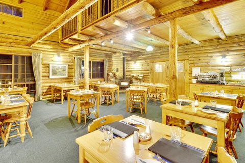 Lemonthyme Wilderness Retreat - Maitland Accommodation 31