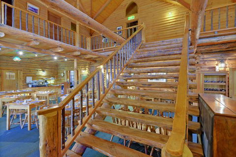 Lemonthyme Wilderness Retreat - Maitland Accommodation 29
