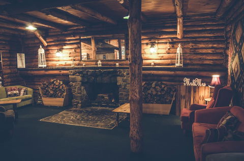 Lemonthyme Wilderness Retreat - Maitland Accommodation 33