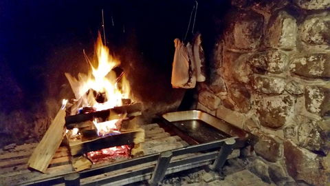 Lemonthyme Wilderness Retreat - Maitland Accommodation 37
