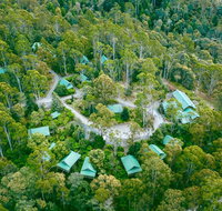 Lemonthyme Wilderness Retreat - Maitland Accommodation