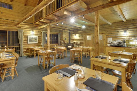 Lemonthyme Wilderness Retreat - Maitland Accommodation 30