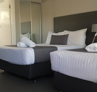 Beachway Motel - Maitland Accommodation