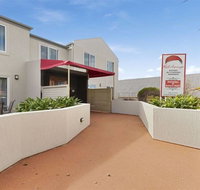 battery point apartment with car park - Maitland Accommodation