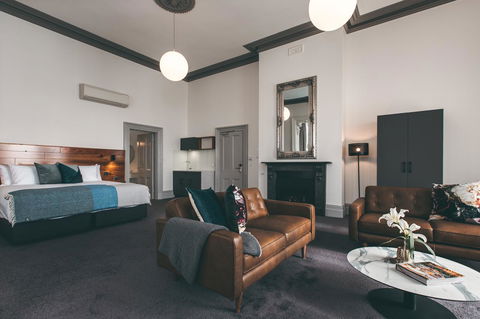 Maylands Lodge - Maitland Accommodation 23