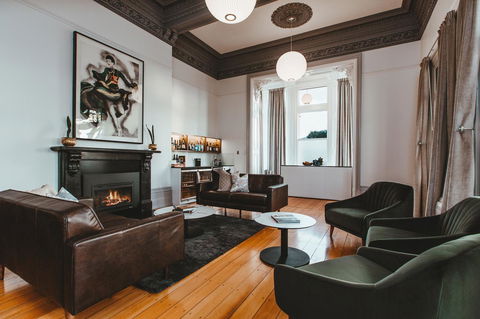 Maylands Lodge - Maitland Accommodation 15