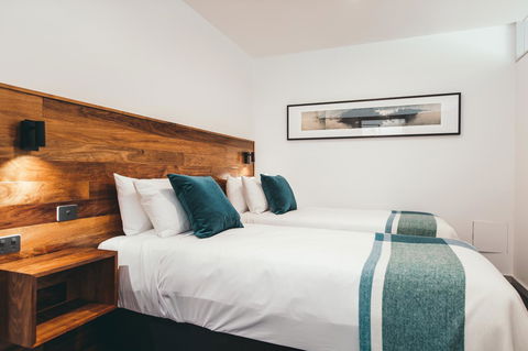 Maylands Lodge - Maitland Accommodation 30