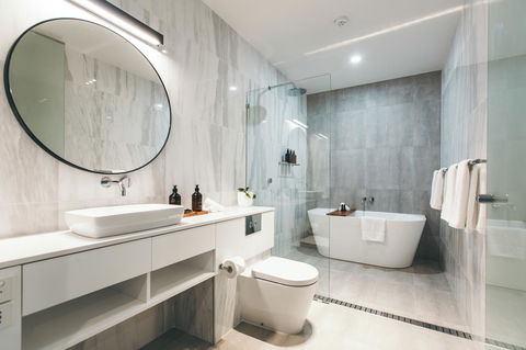Maylands Lodge - Maitland Accommodation 18