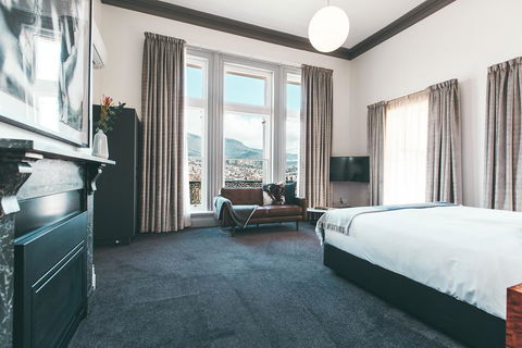 Maylands Lodge - Maitland Accommodation 3