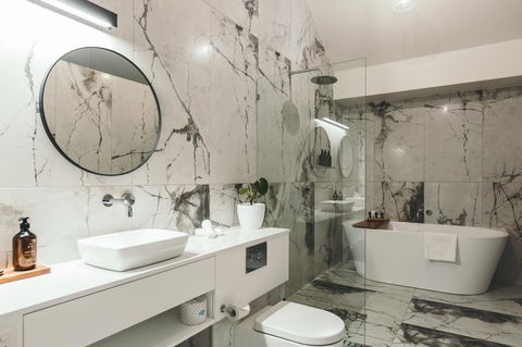 Maylands Lodge - Maitland Accommodation 10