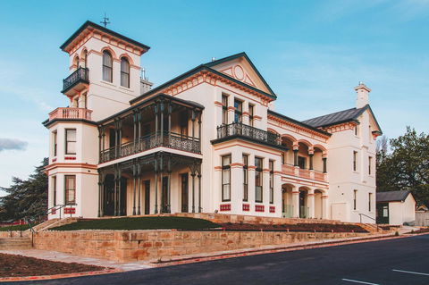Maylands Lodge - Maitland Accommodation 20