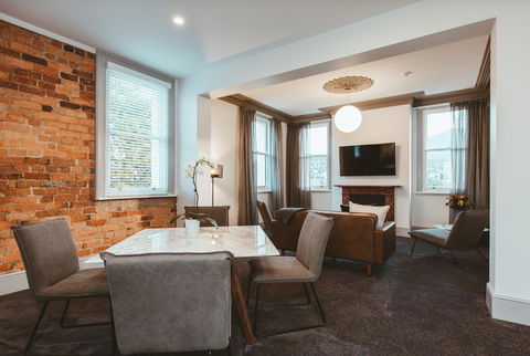 Maylands Lodge - Maitland Accommodation 11