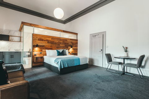 Maylands Lodge - Maitland Accommodation 4